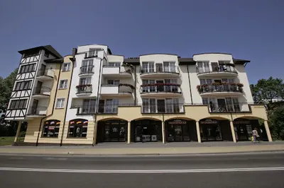 Apartamenty Koszalin
